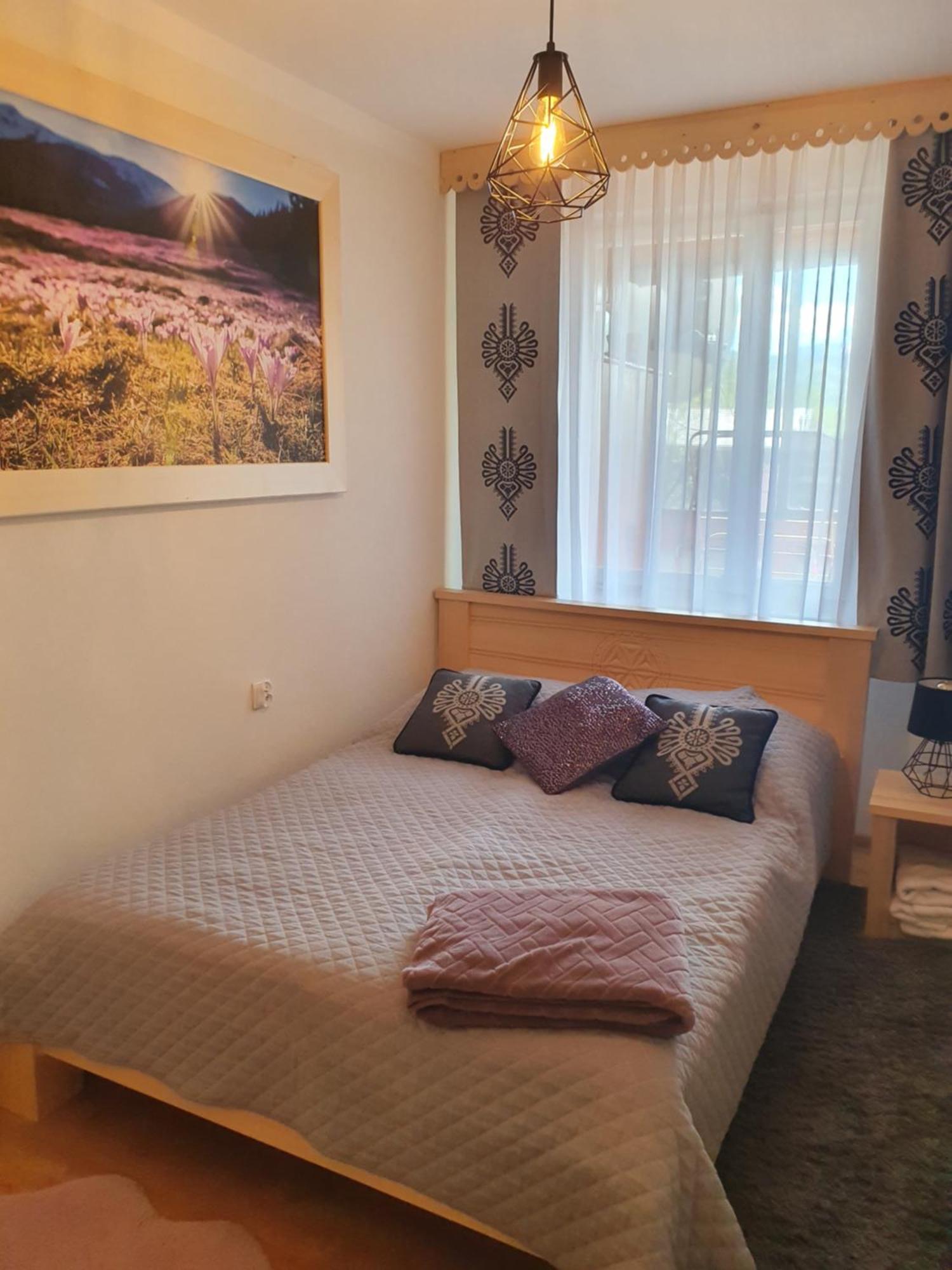 Apartament Regionalny Centrum Zakopane Habitación foto